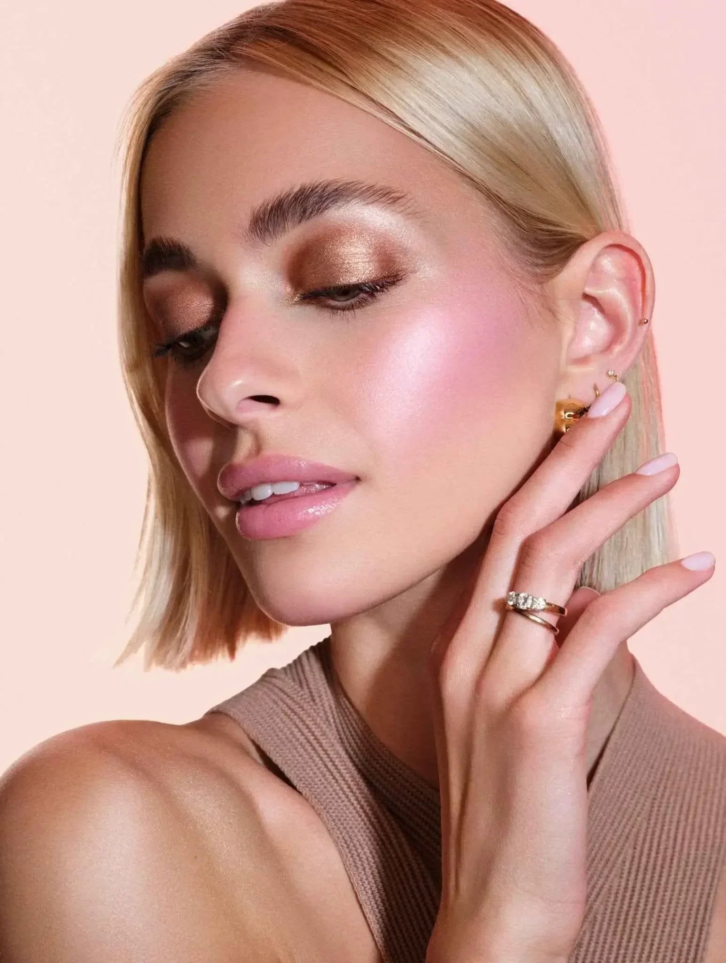 Dibs Desert Island Duo - dibs usa - Desert Island Duo - Shade 1 - Out of Office / Vacay Vibes - Wylde Grey