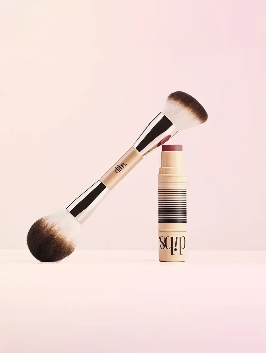 Dibs Desert Island Duo