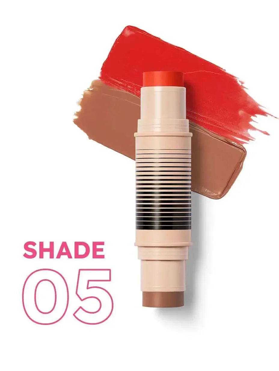 Dibs Desert Island Duo