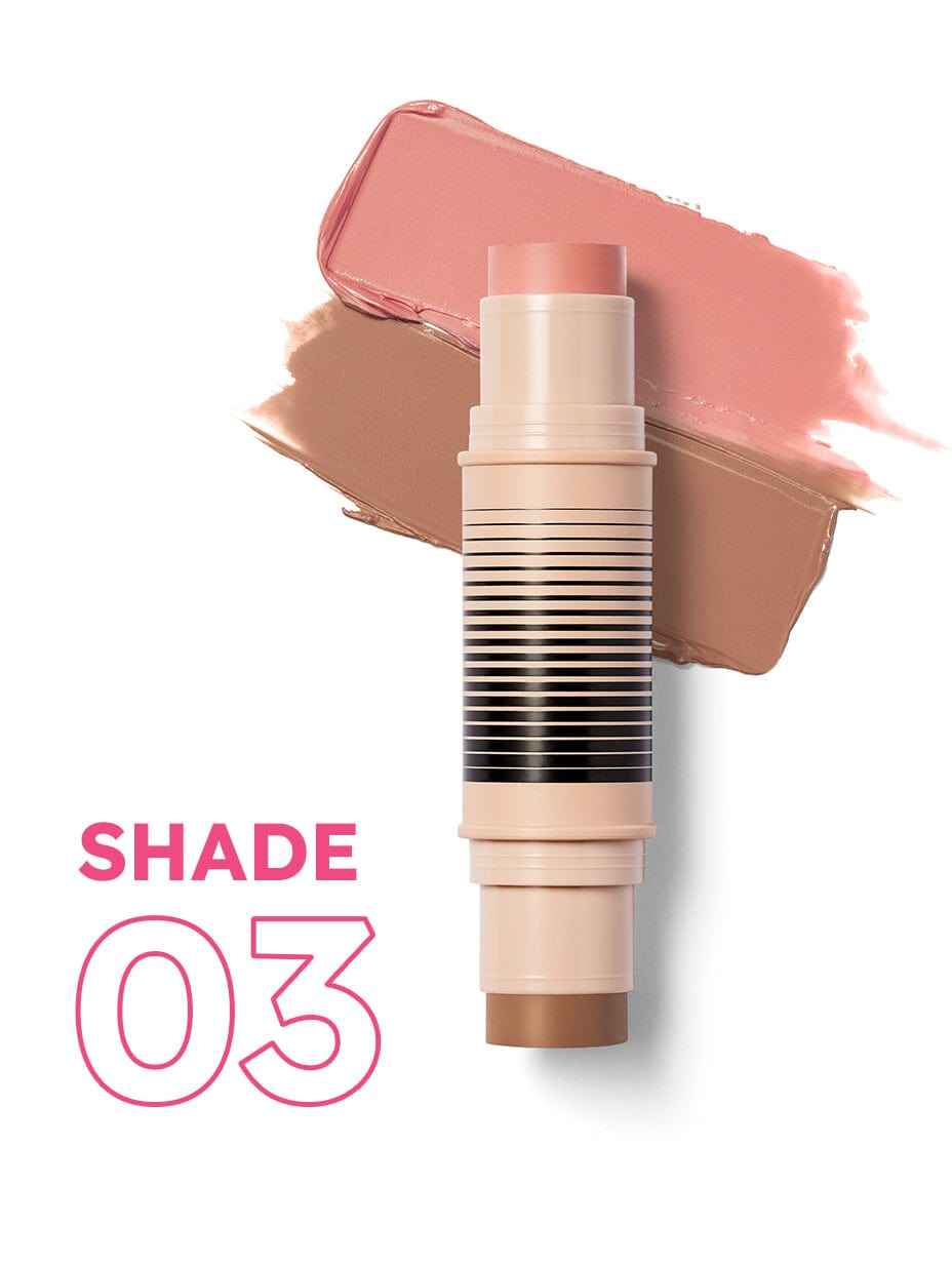 Dibs Desert Island Duo