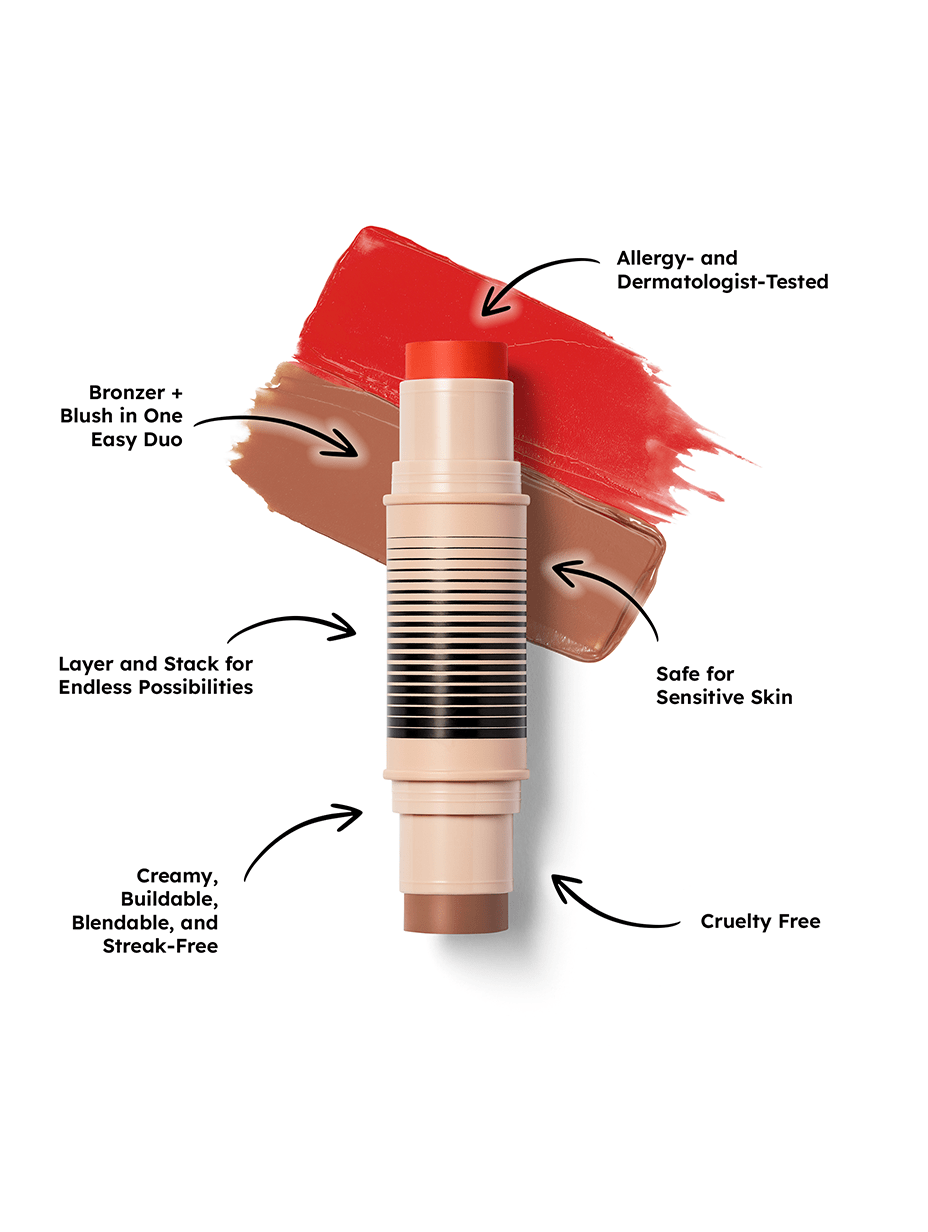 Dibs Desert Island Duo