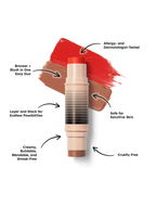 Dibs Desert Island Duo