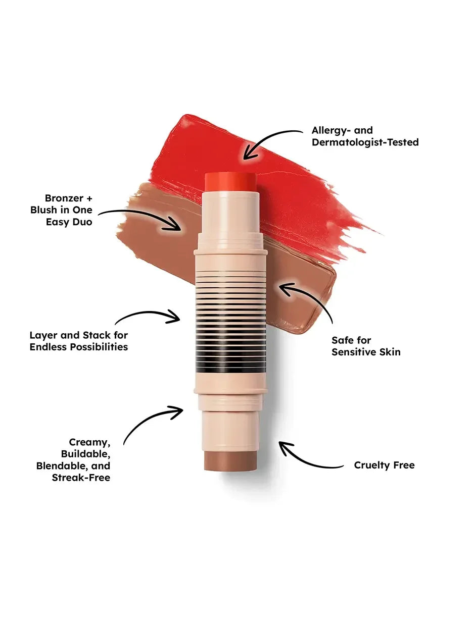 Dibs Desert Island Duo