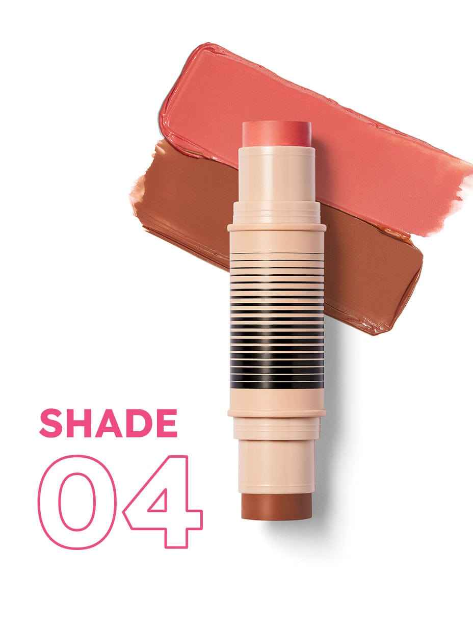 Dibs Desert Island Duo