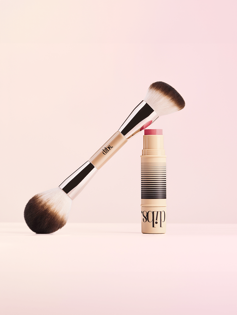 Dibs Desert Island Duo