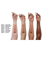 Dibs Desert Island Duo