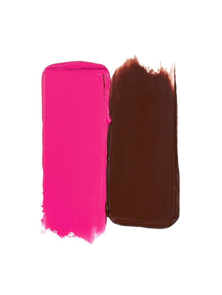 Dibs Desert Island Duo