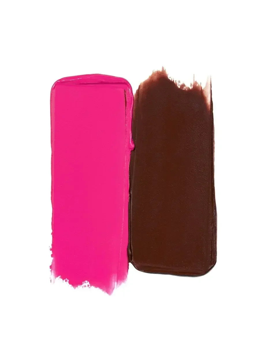 Dibs Desert Island Duo