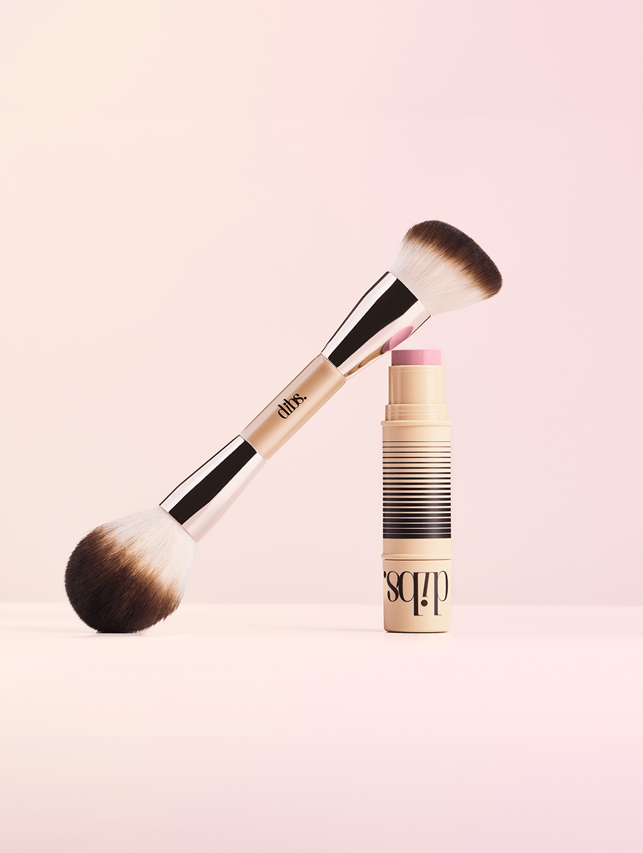 Dibs Desert Island Duo