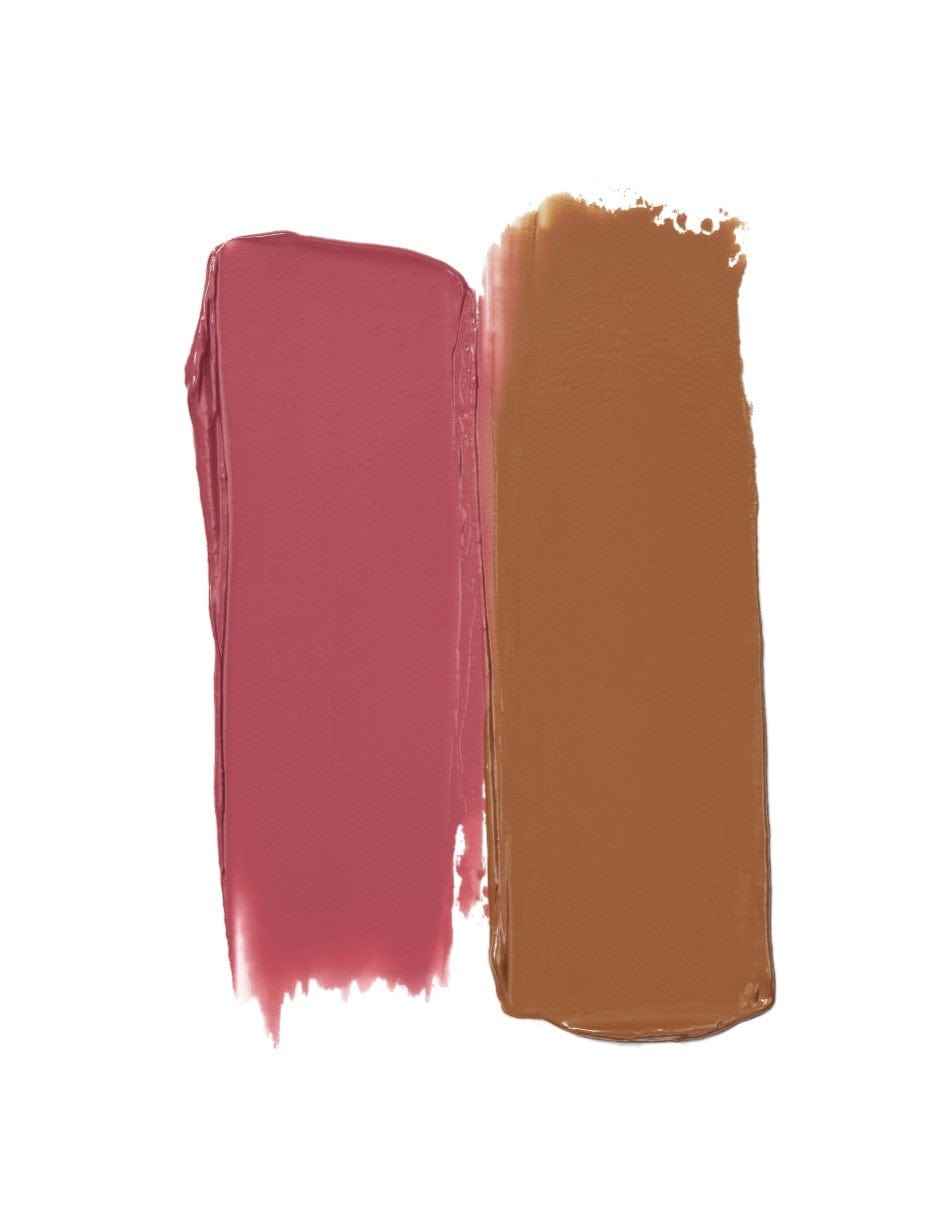 Dibs Desert Island Duo