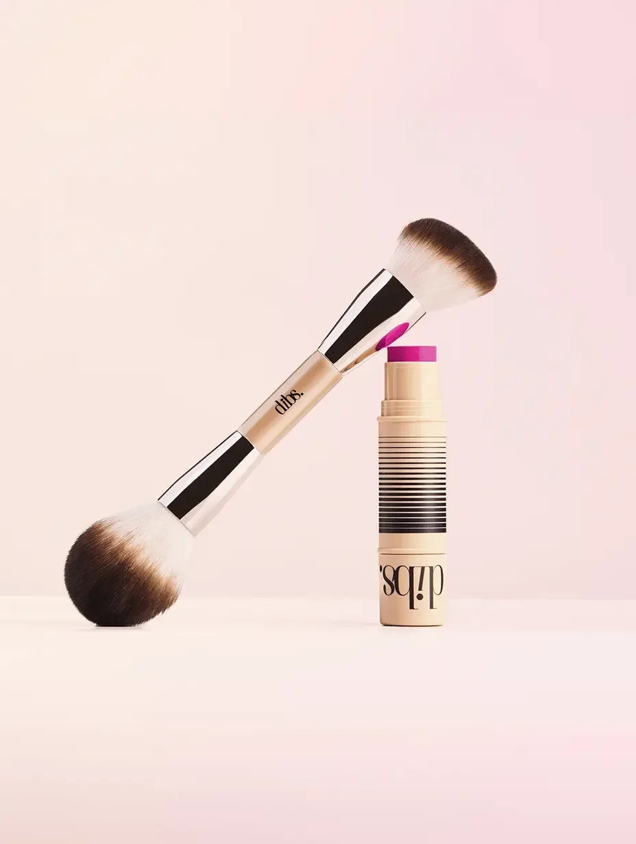 Dibs Desert Island Duo