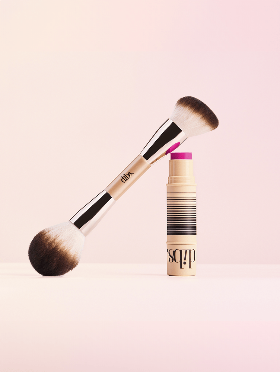 Dibs Desert Island Duo