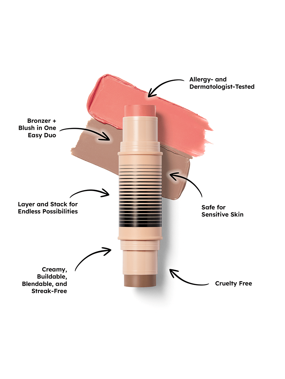 Dibs Desert Island Duo