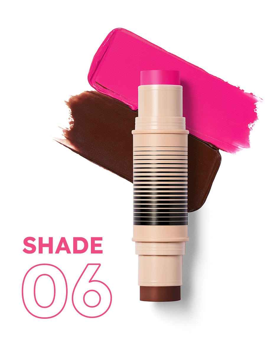 Dibs Desert Island Duo