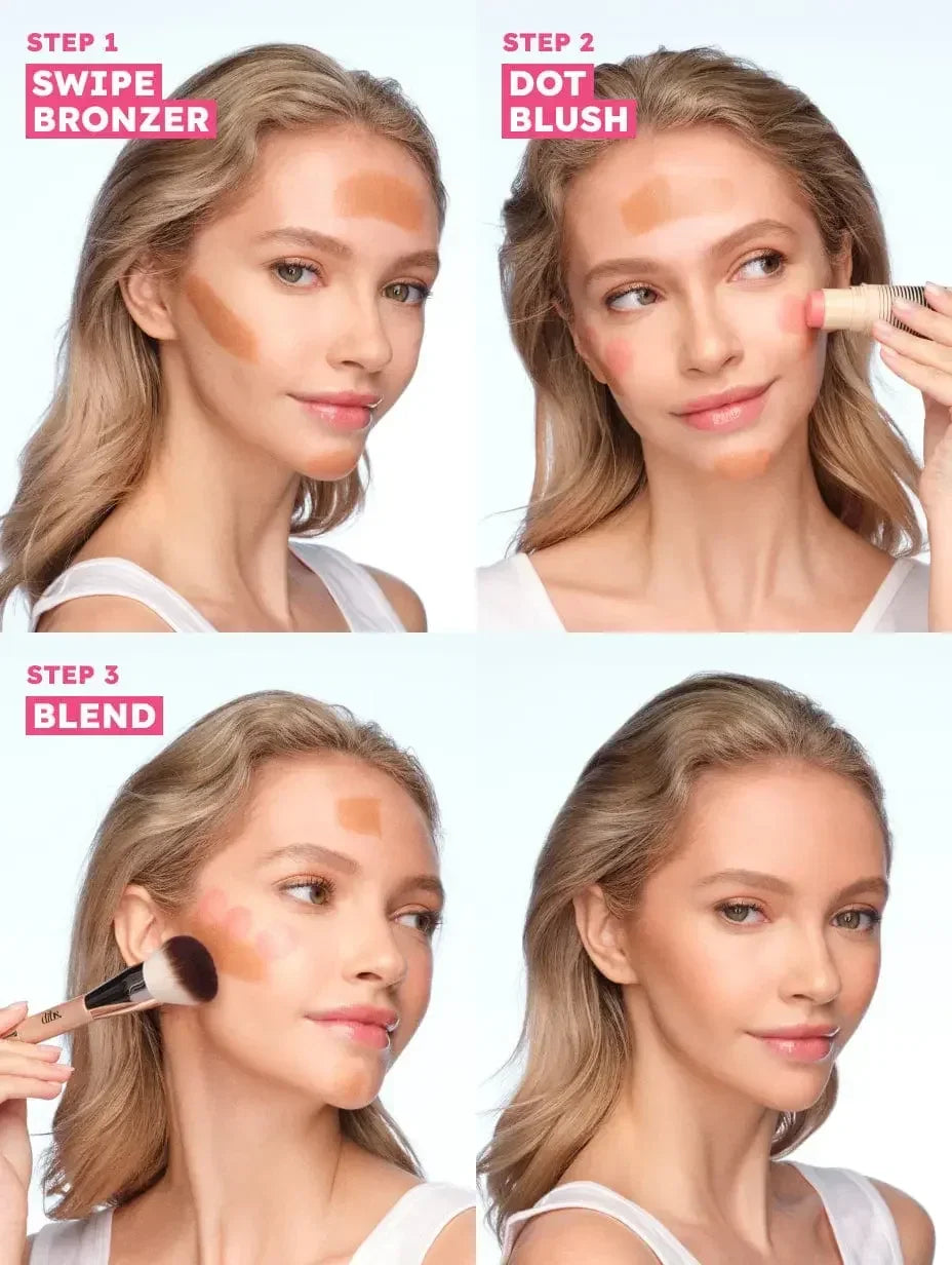 Dibs Desert Island Duo