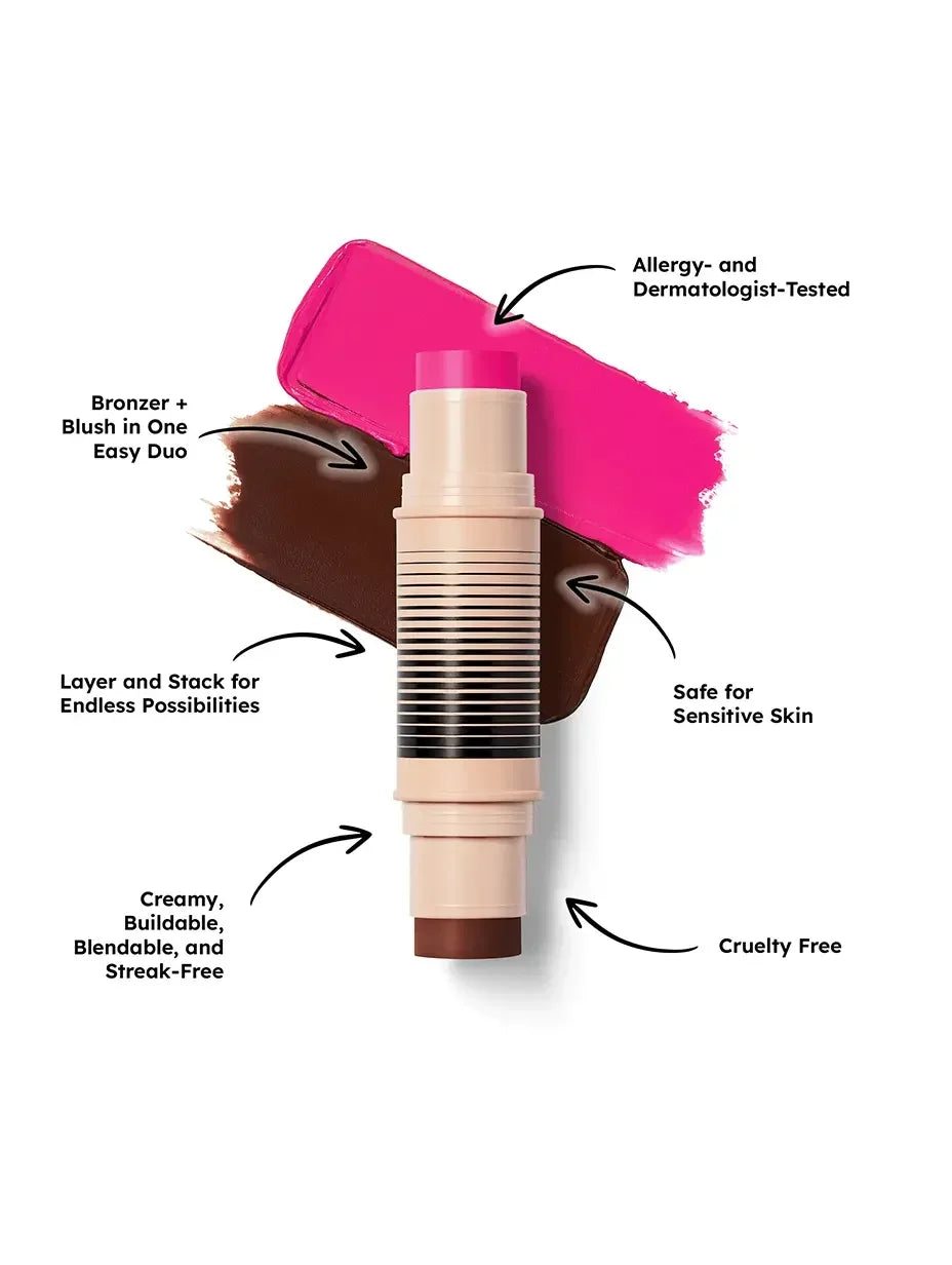 Dibs Desert Island Duo