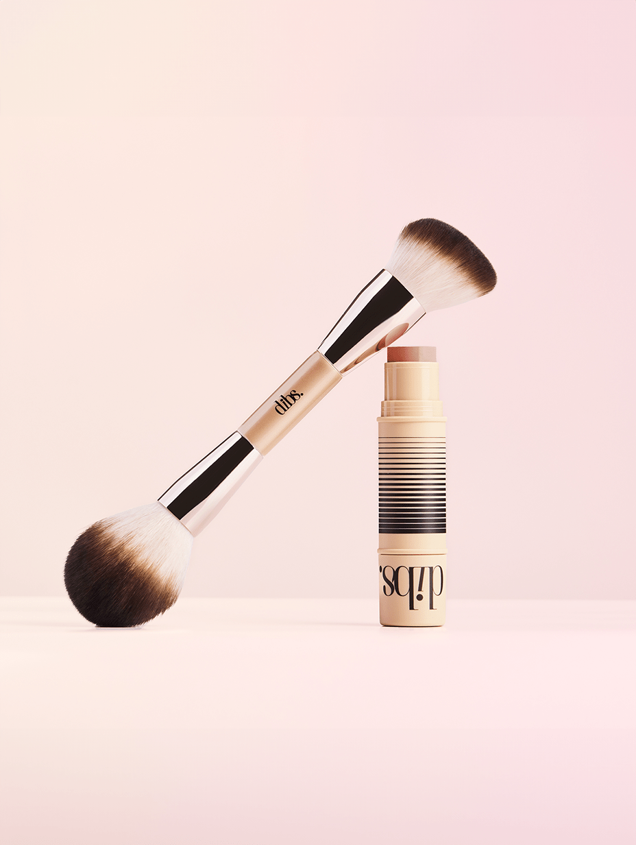 Dibs Desert Island Duo