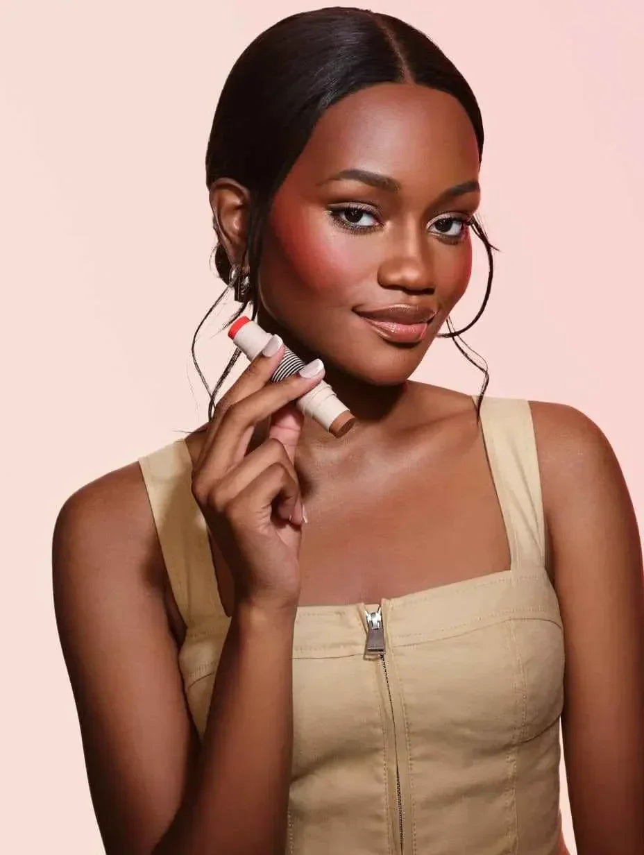 Dibs Desert Island Duo