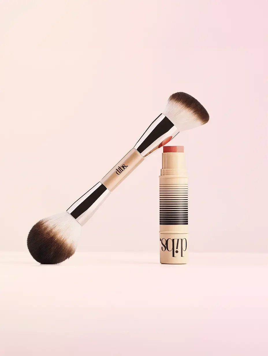 Dibs Desert Island Duo - dibs usa - Desert Island Duo - Shade 1 - Out of Office / Vacay Vibes - Wylde Grey