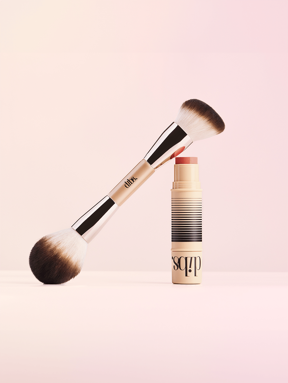 Dibs Desert Island Duo