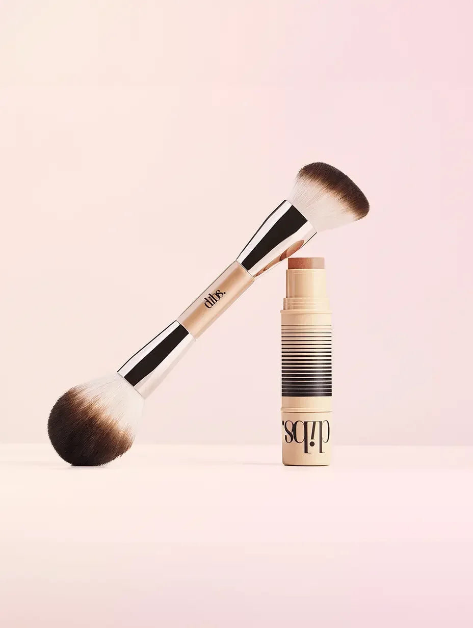 Dibs Desert Island Duo - dibs usa - Desert Island Duo - Shade 1 - Out of Office / Vacay Vibes - Wylde Grey