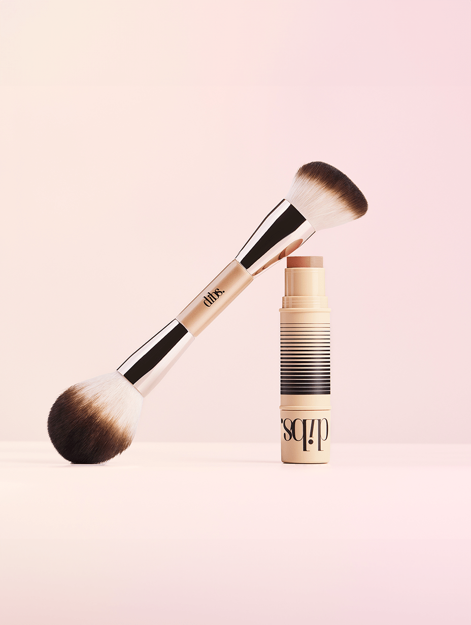 Dibs Desert Island Duo