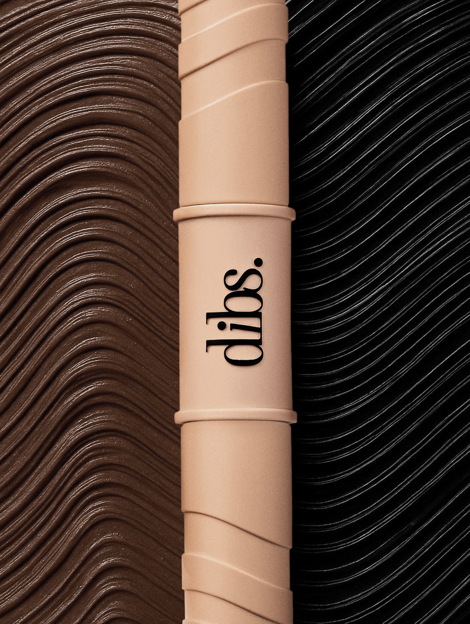 Dibs Double Standard Primer & Mascara Duo™