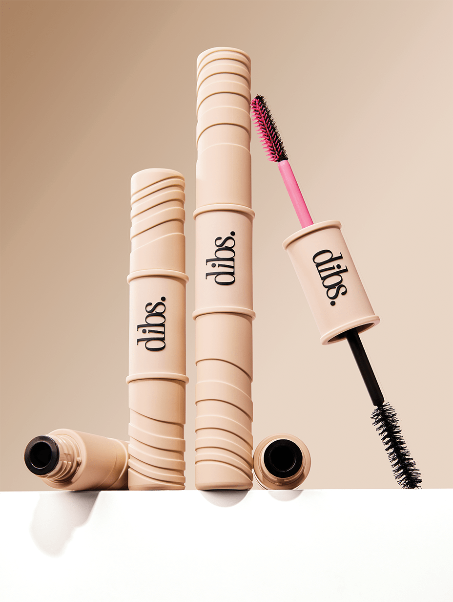Dibs Double Standard Primer & Mascara Duo™