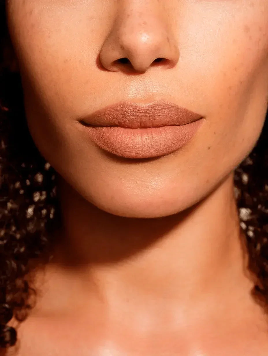 Dibs No Pressure Lip Liners - DIBS Beauty - Lip Liner - Relaunch - Girl Talk - Wylde Grey