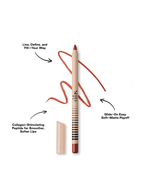 Dibs No Pressure Lip Liners