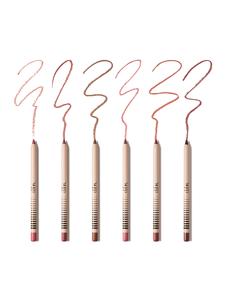 Dibs No Pressure Lip Liners