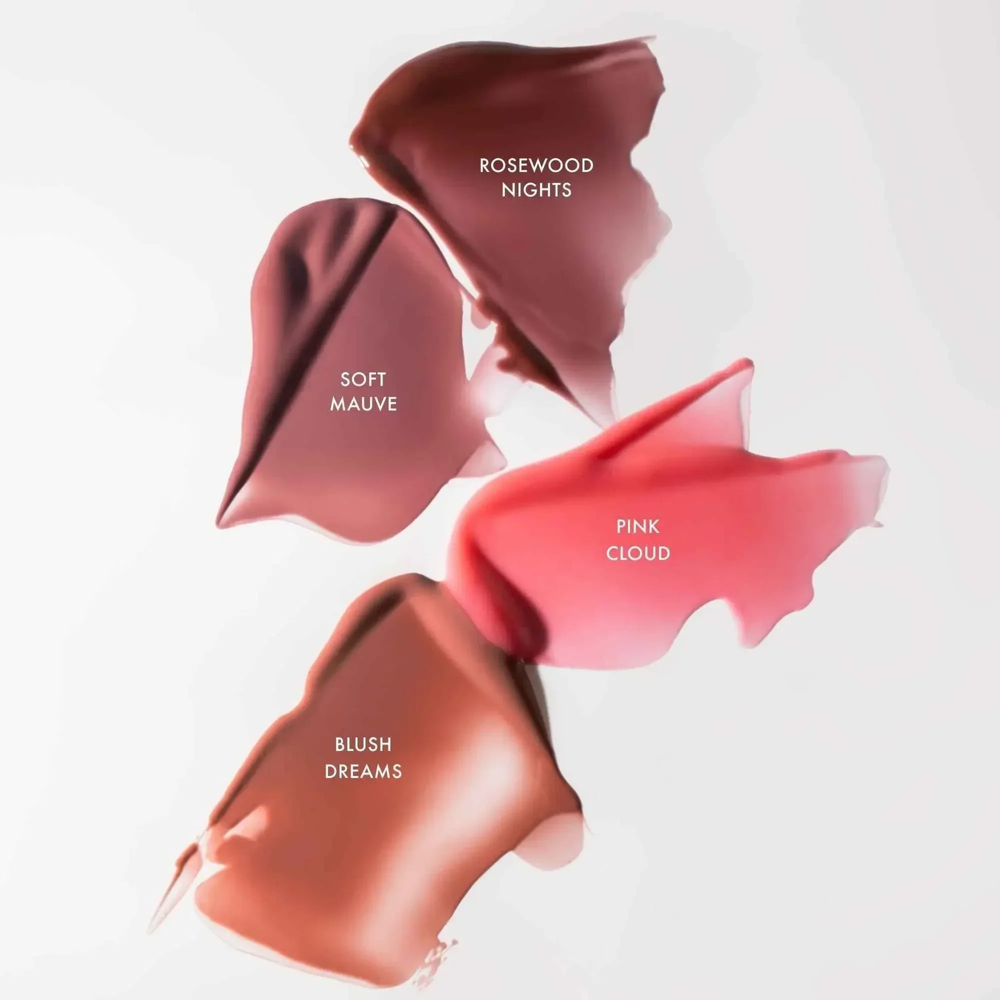 Summer Fridays Dream Lip Oil Blush Dreams - Summer Fridays - Lip - Blush Dreams - Wylde Grey
