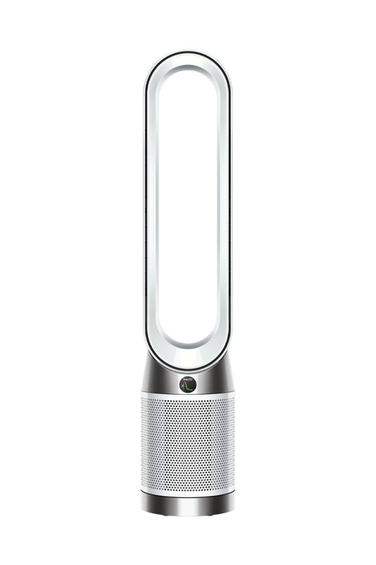 Dyson Purifier Cool Gen1 TP10 purifying fan (White) - Wylde Grey