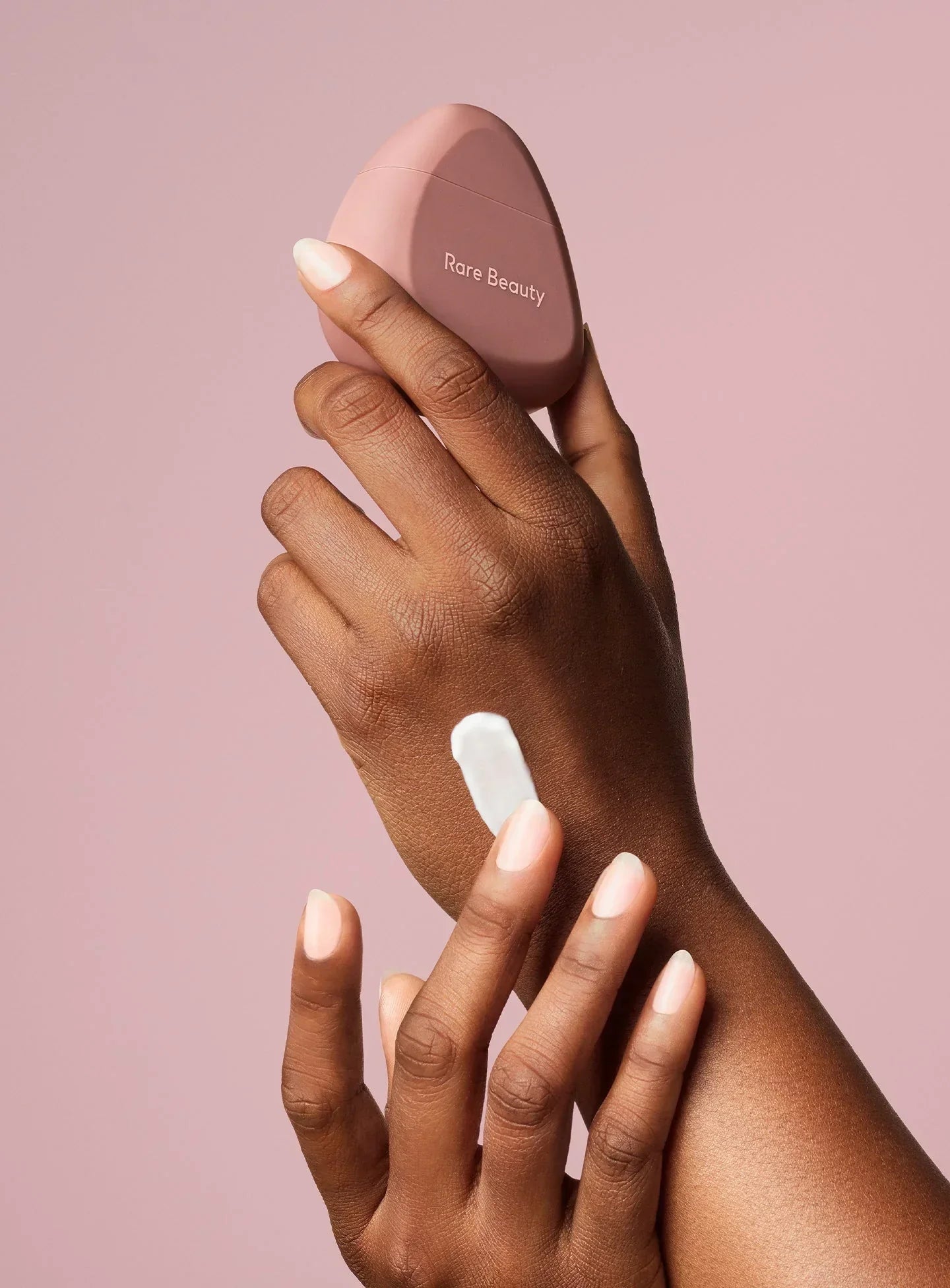 Find Comfort Hydrating Hand Cream - Rare Beauty - Hand Cream - Default Title - Wylde Grey