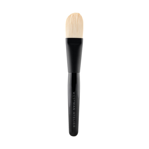 Foundation Brush - Wylde Grey