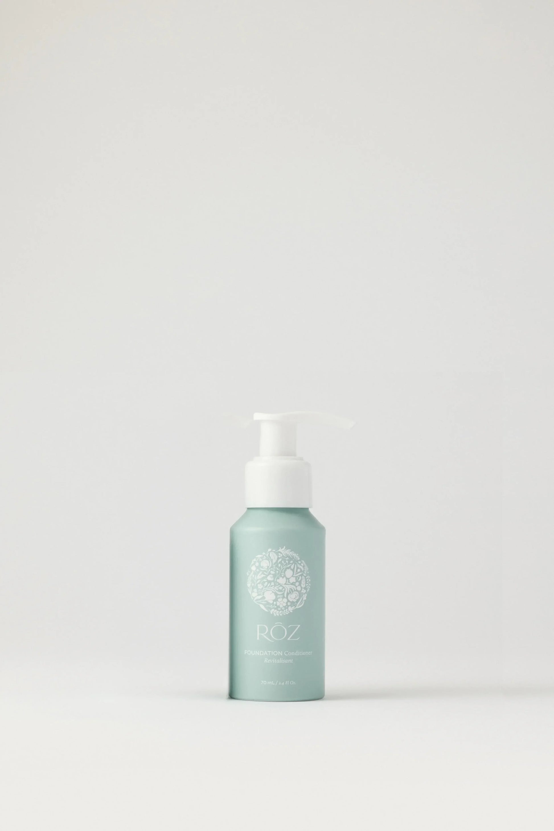 Roz Travel Size Foundation Conditioner - RŌZ - Conditioner - Default Title - Wylde Grey