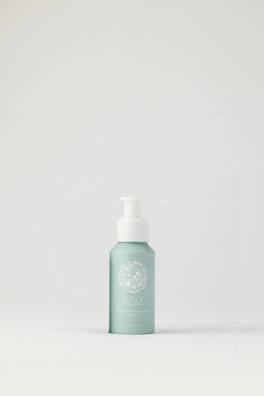 Roz Travel Size Foundation Conditioner - RŌZ - Conditioner - Default Title - Wylde Grey