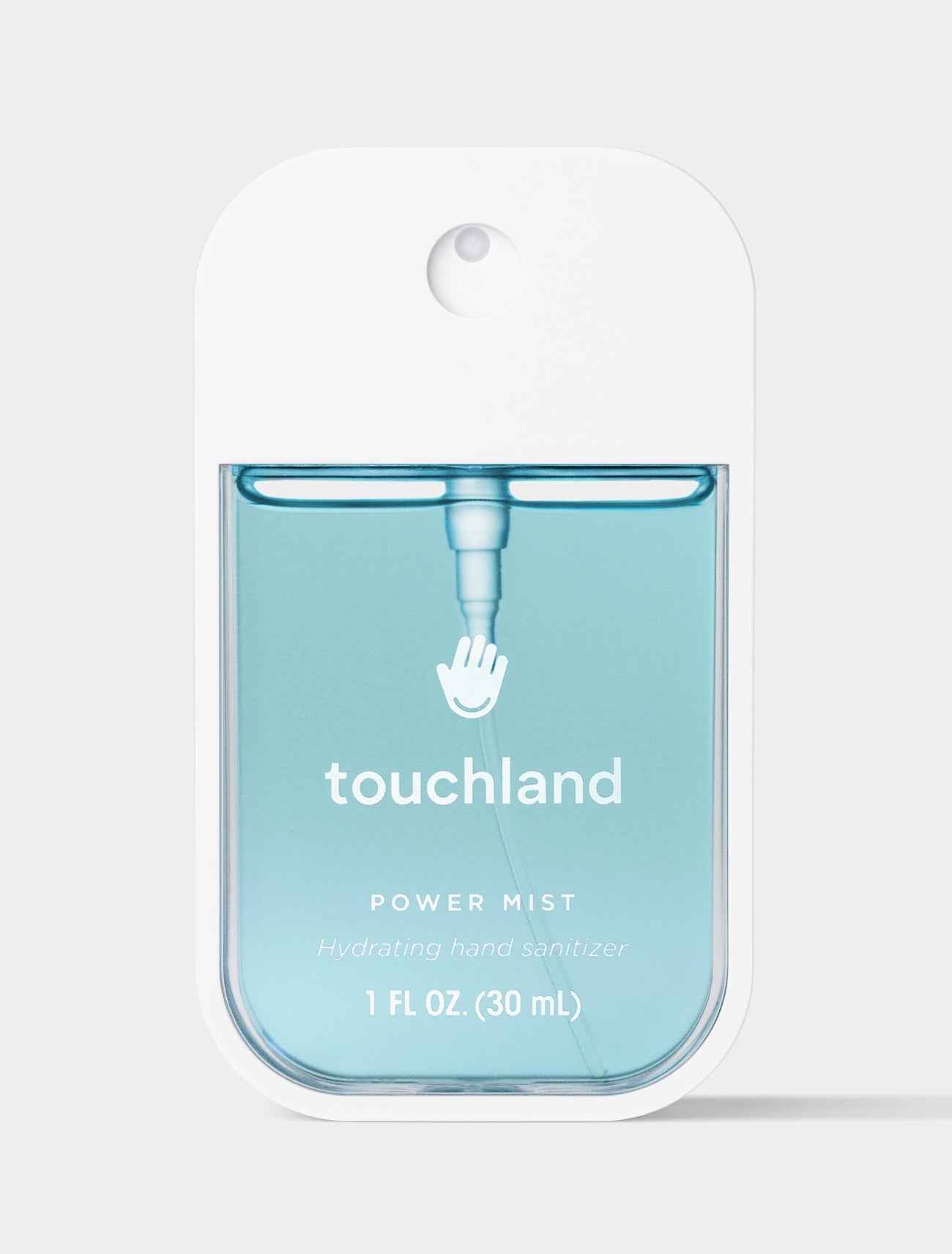 Frosted Mint Hand Sanitizer