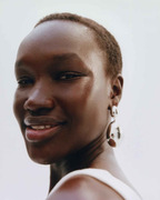 Glossier Future Dew Solid Highlighter Stick for Luminous Glow