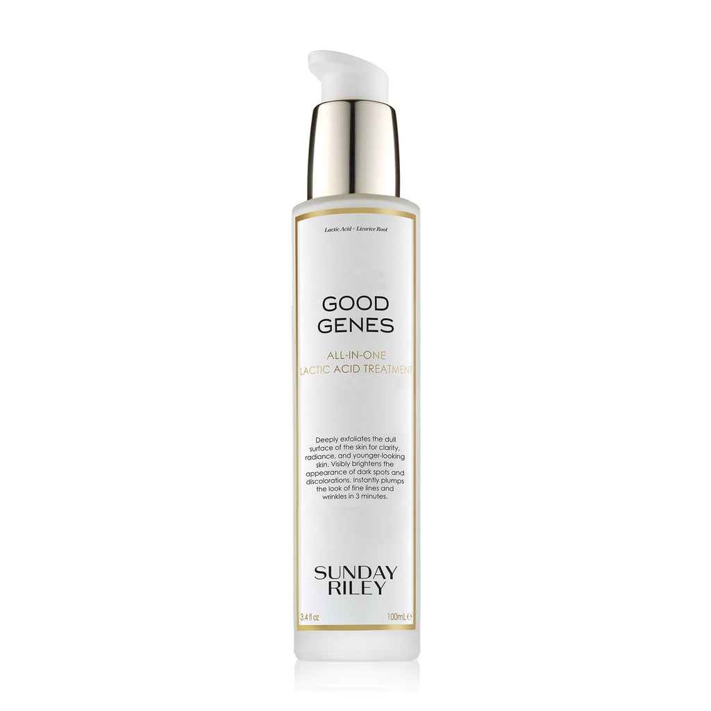 Sunday Riley Good Genes Lactic Acid Treatment - Sunday Riley - Wylde Grey