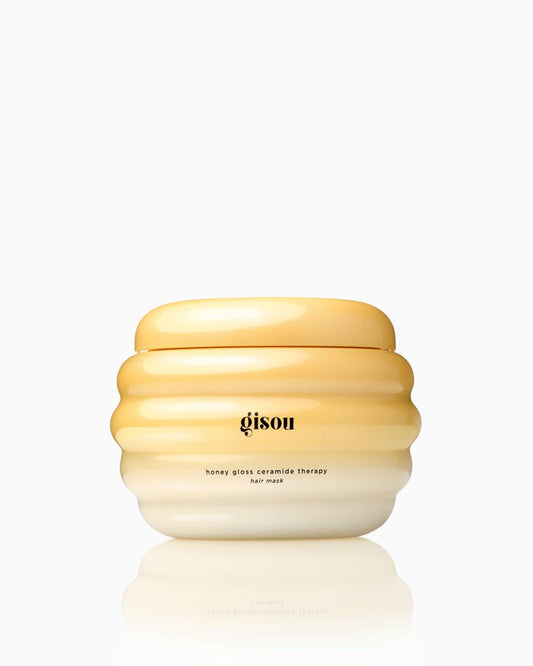 Gisou Honey Gloss Ceramide Therapy Hair Mask - Wylde Grey