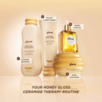 Gisou Honey Infused Hair Oil