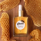 Gisou Honey Infused Hair Oil