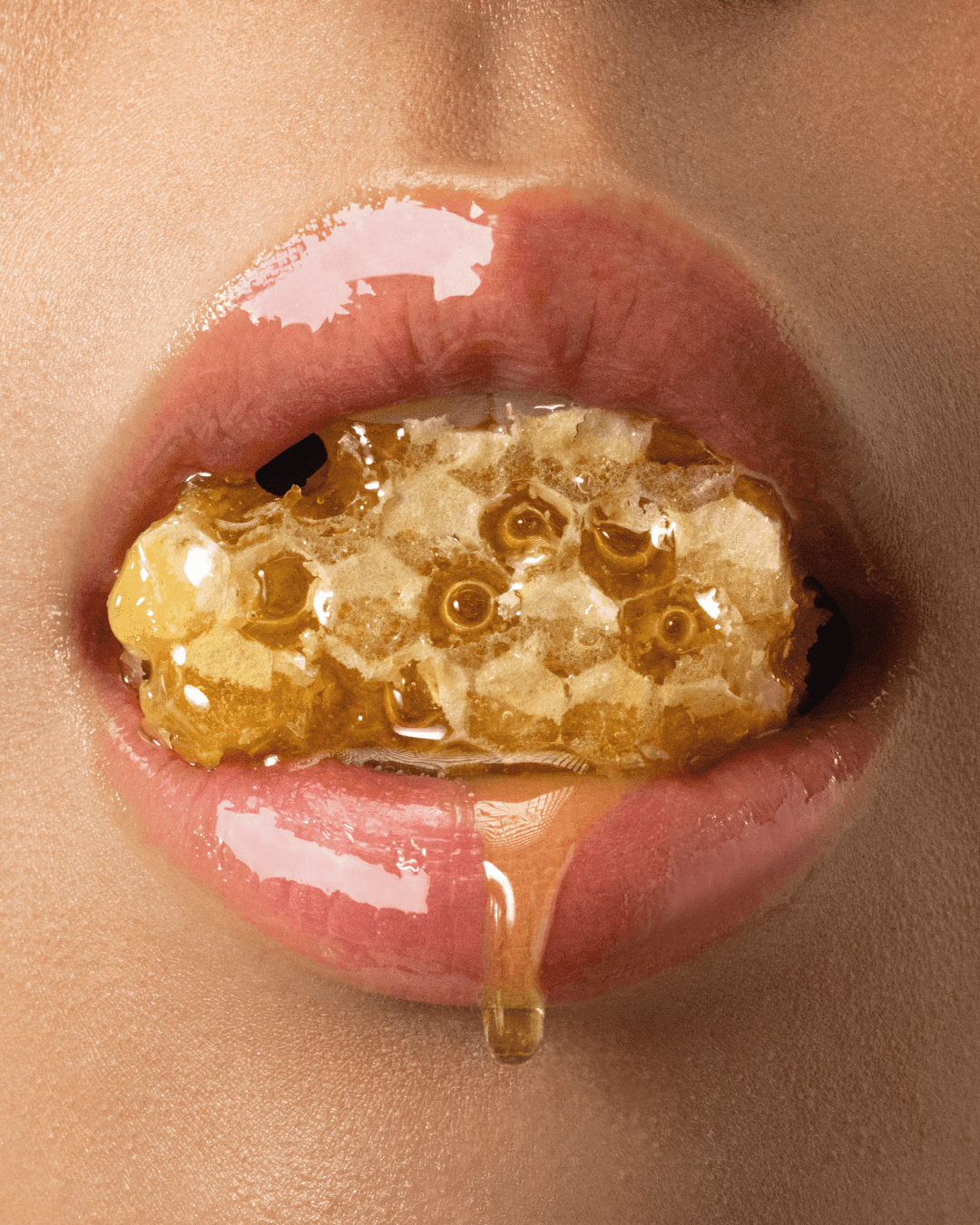 Gisou Honey Infused Lip Oil - Wylde Grey