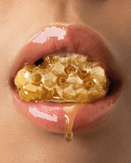 Gisou Honey Infused Lip Oil - Wylde Grey