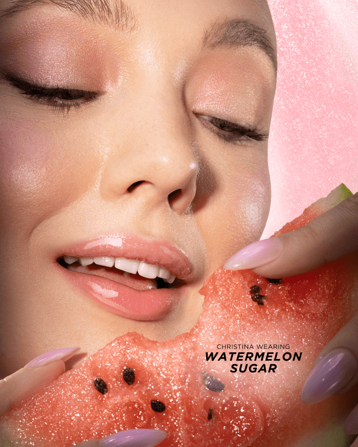 Gisou Honey Infused Lip Oil - Wylde Grey