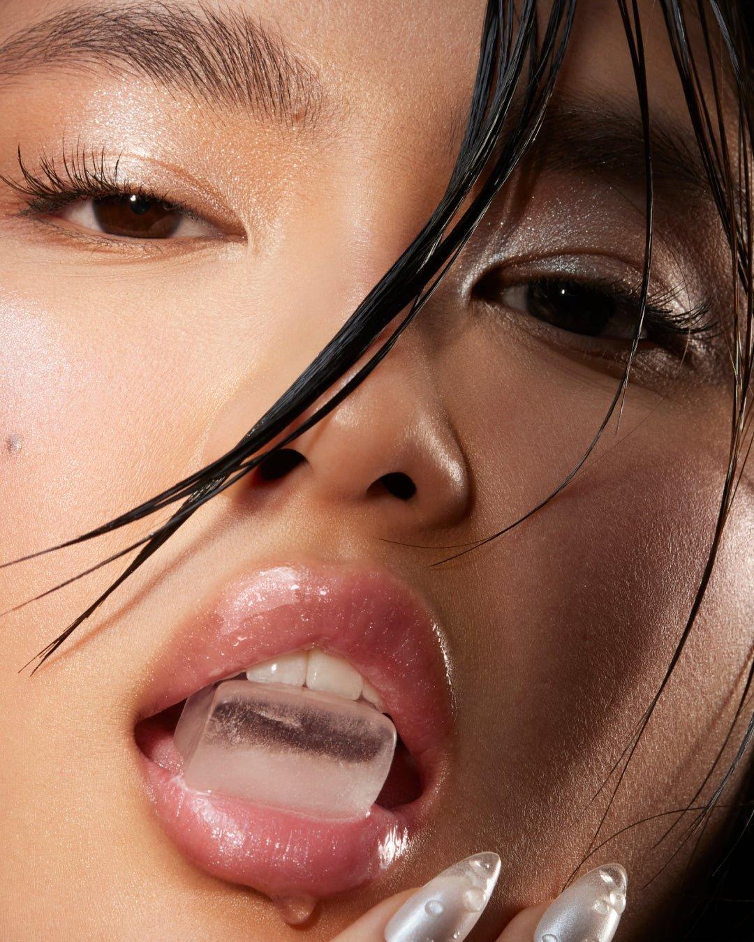 Gisou Honey Infused Lip Oil - Wylde Grey