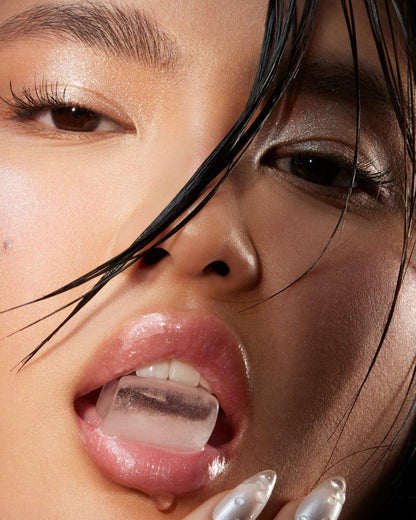Gisou Honey Infused Lip Oil - Wylde Grey