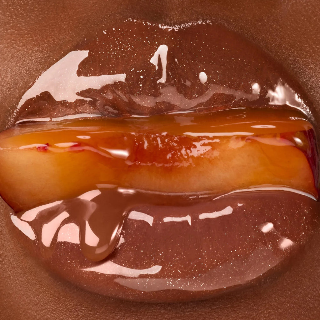 Gisou Honey Infused Lip Oil: Luxurious Hydration for Luminous Lips