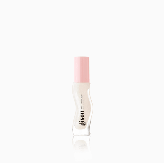 Gisou Honey Infused Lip Oil - Wylde Grey
